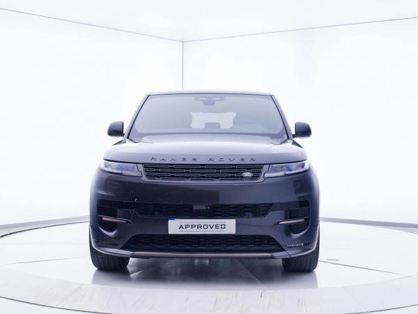 Land Rover Range Rover Sport 3.0D TD6 300PS AWD Auto MHEV Dynamic SE nuevo Zaragoza