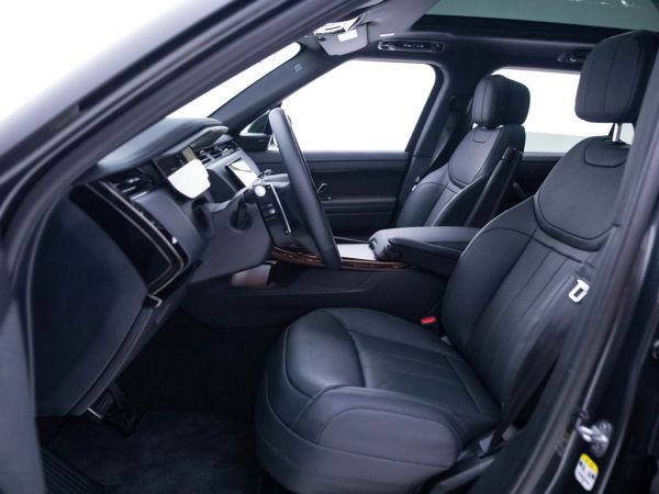Land Rover Range Rover Sport 3.0D TD6 300PS AWD Auto MHEV Dynamic SE nuevo Zaragoza