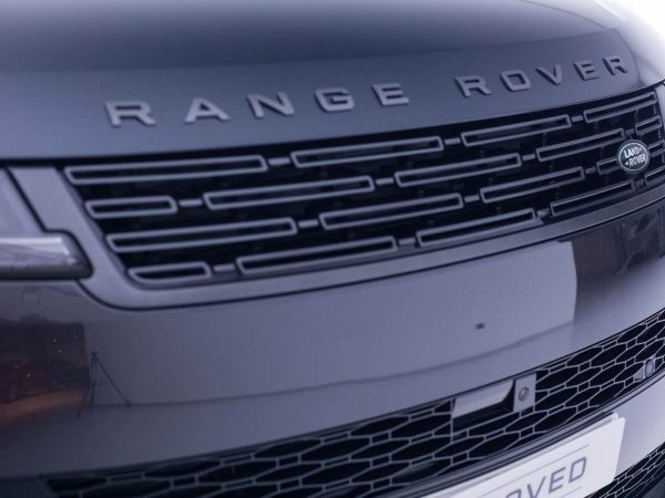 Land Rover Range Rover Sport 3.0D TD6 300PS AWD Auto MHEV Dynamic SE nuevo Zaragoza