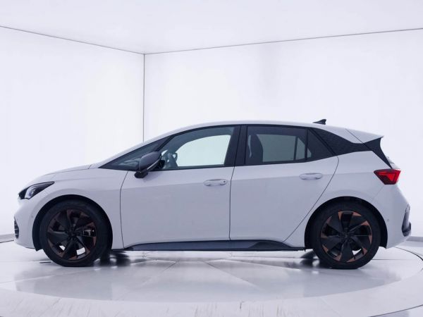 Cupra Born 170kW (231 CV) 77kWh E-Boost Pack+ Battery Pack nuevo Zaragoza