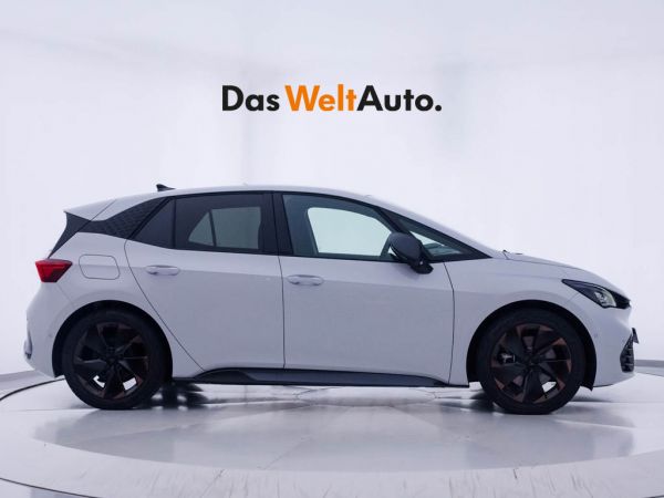 Cupra Born 170kW (231 CV) 77kWh E-Boost Pack+ Battery Pack nuevo Zaragoza
