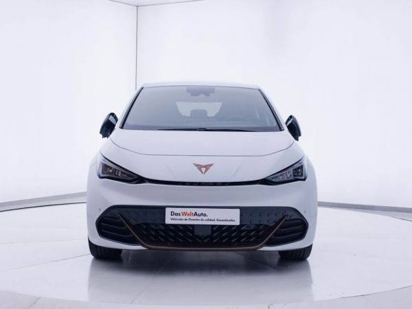 Cupra Born 170kW (231 CV) 77kWh E-Boost Pack+ Battery Pack nuevo Zaragoza