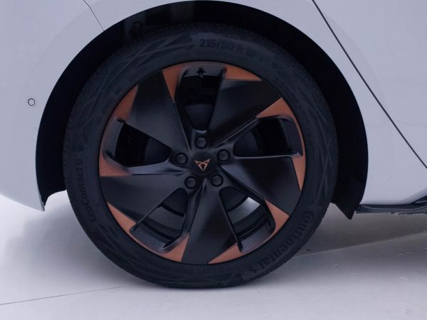 Cupra Born 170kW (231 CV) 77kWh E-Boost Pack+ Battery Pack nuevo Zaragoza