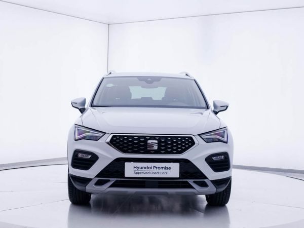 SEAT Ateca 1.5 TSI 110kW (150CV) S&S X-Perience XM nuevo Zaragoza