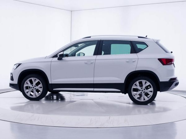 SEAT Ateca 1.5 TSI 110kW (150CV) S&S X-Perience XM nuevo Zaragoza