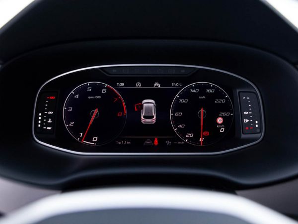 SEAT Ateca 1.5 TSI 110kW (150CV) S&S X-Perience XM nuevo Zaragoza