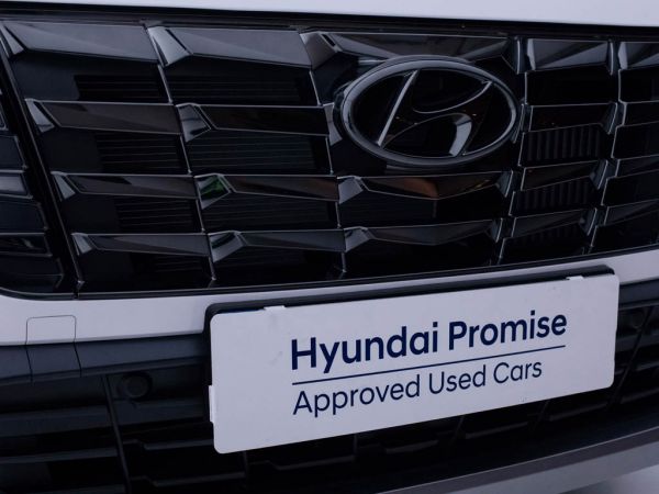 Hyundai Tucson 1.6 TGDI 110kW (150CV) N Line 30 Anivers nuevo Huesca