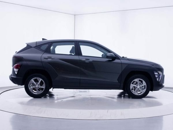Hyundai Kona 1.0 TGDI Maxx nuevo Huesca