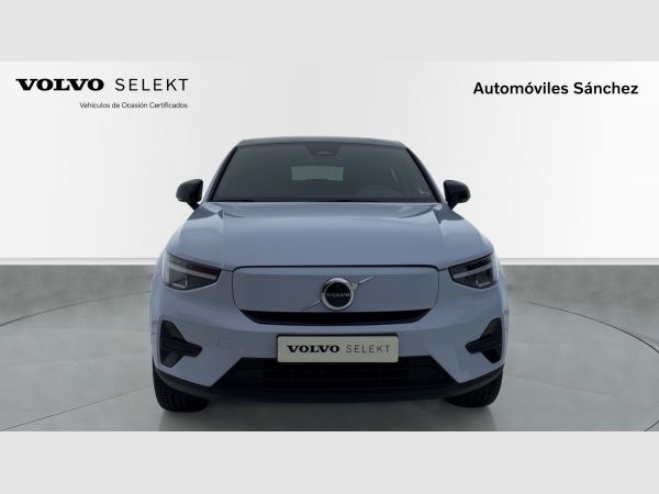Volvo C40 C40 Recharge Plus, Single Extended Range, Eléctrico nuevo Zaragoza