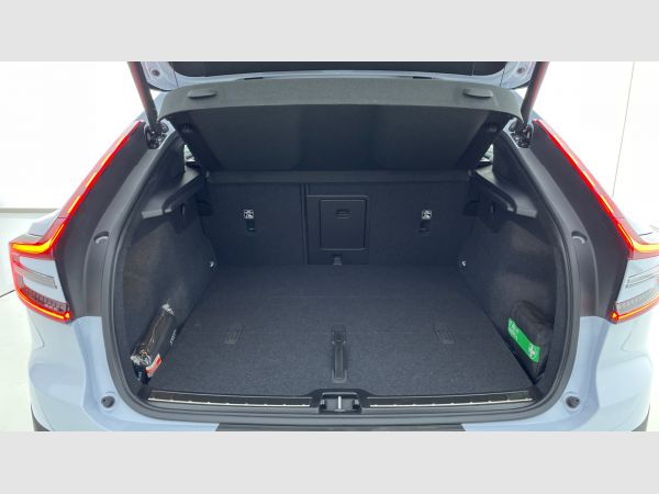 Volvo C40 C40 Recharge Plus, Single Extended Range, Eléctrico nuevo Zaragoza
