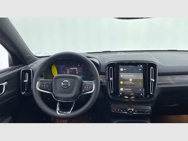 Volvo C40 C40 Recharge Plus, Single Extended Range, Eléctrico nuevo Zaragoza
