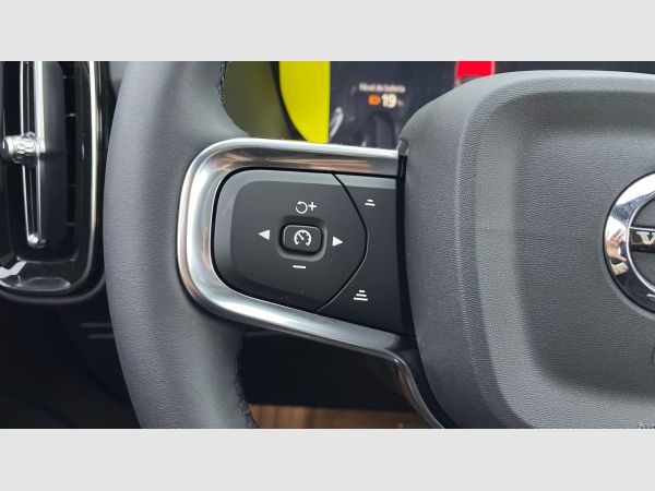 Volvo C40 C40 Recharge Plus, Single Extended Range, Eléctrico nuevo Zaragoza