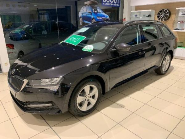 Skoda  segunda mano Baleares