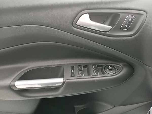Ford Kuga 1.5 EcoBoost 110kW 4x2 Trend+ nuevo Madrid