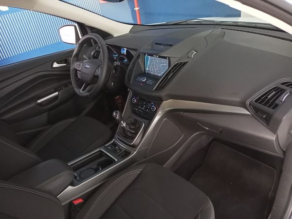 Ford Kuga 1.5 EcoBoost 110kW 4x2 Trend+ nuevo Madrid