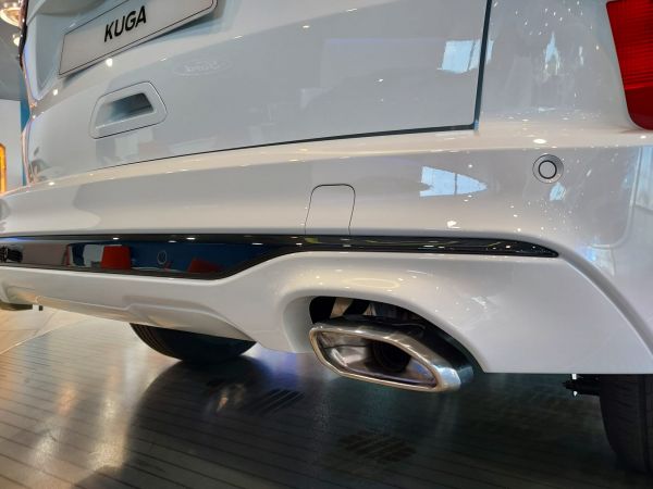 Ford Kuga ST-Line 1.5T EcoBoost 110kW (150CV) nuevo Barcelona