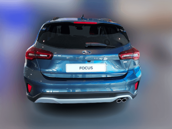 Ford Focus 1.0 Ecoboost MHEV 114kW Active X 155CV nuevo Barcelona