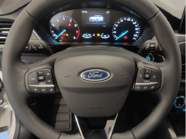 Ford Focus 1.5 Ecoboost 110kW Active Auto 150CV nuevo Barcelona