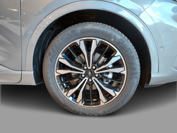 Ford Kuga ST-Line X 1.5T EcoBoost 110kW (150CV) nuevo Barcelona