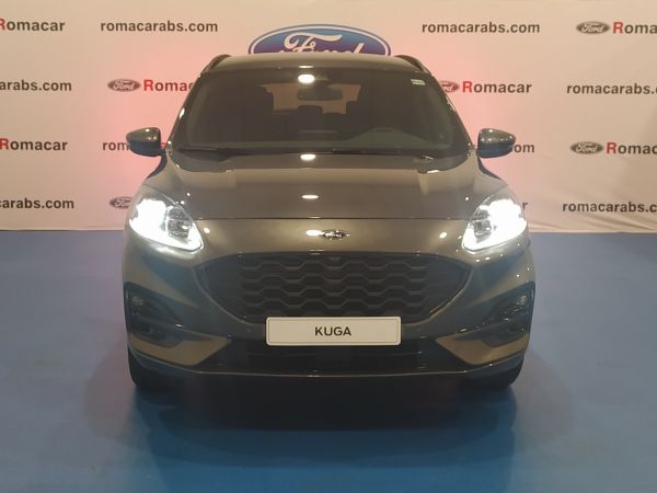 Ford Kuga ST-Line X 2.5 Duratec PHEV 165kW Auto 225cv nuevo Barcelona