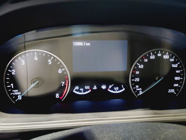 Ford EcoSport 1.0T EcoBoost 92kW (125CV) S&S Active nuevo Barcelona