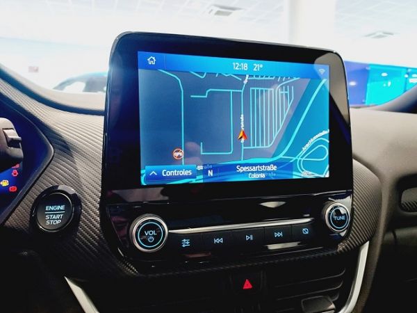 Ford Puma 1.0 EcoBoost 125cv ST-Line X MHEV nuevo Barcelona