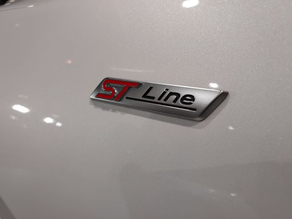 Ford Kuga ST-Line X 2.5 Duratec FHEV Auto 190cv nuevo Barcelona
